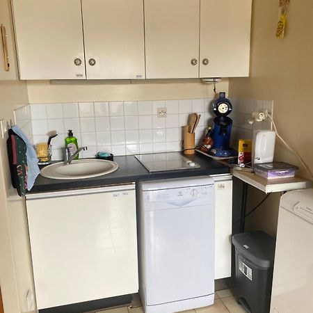 Residence Le Sporting Cabourg Εξωτερικό φωτογραφία