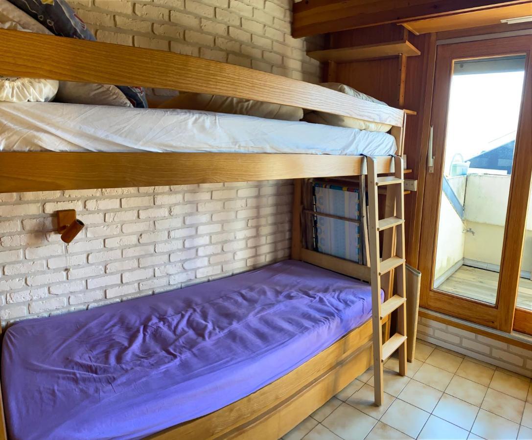 Residence Le Sporting Cabourg Εξωτερικό φωτογραφία