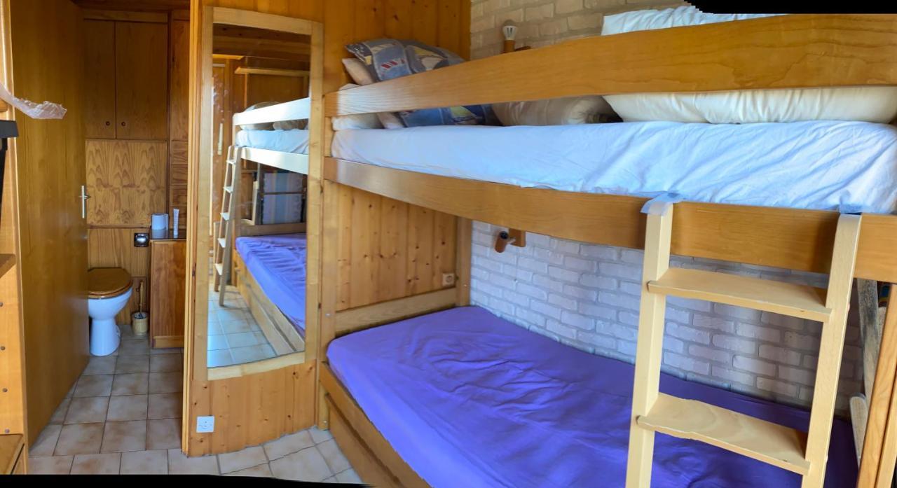 Residence Le Sporting Cabourg Εξωτερικό φωτογραφία